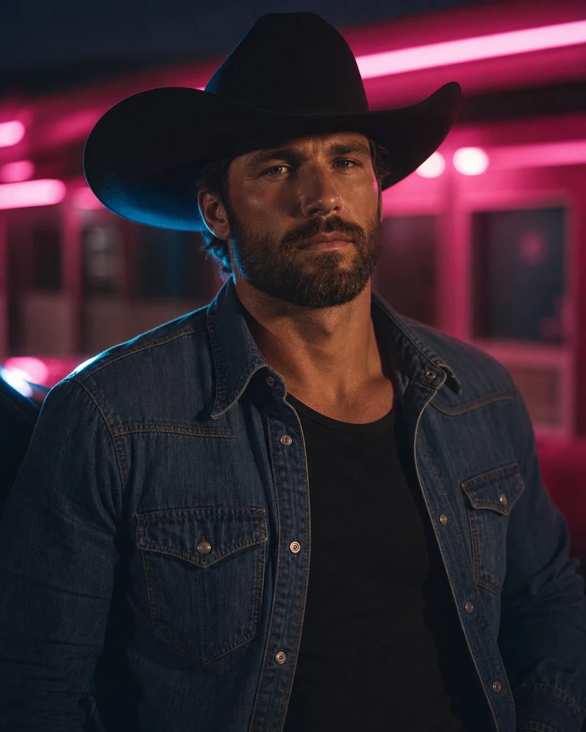 Cowboys category