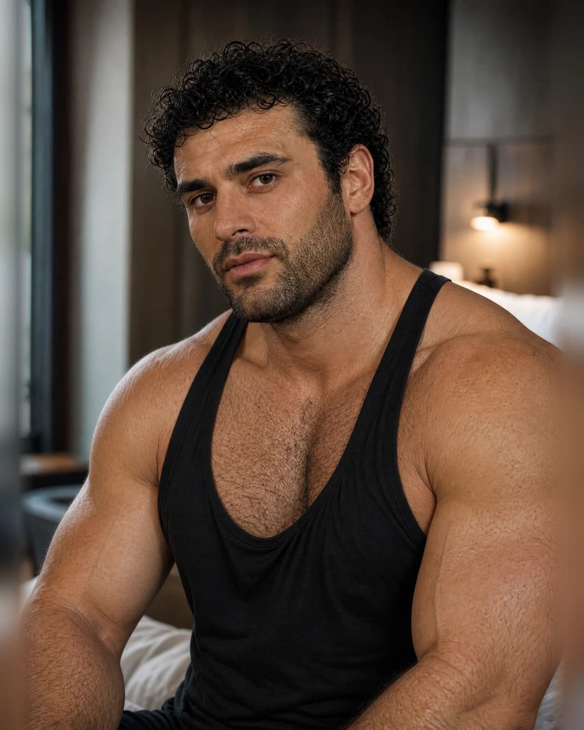 Steel Horizon featuring Sebastian Stone