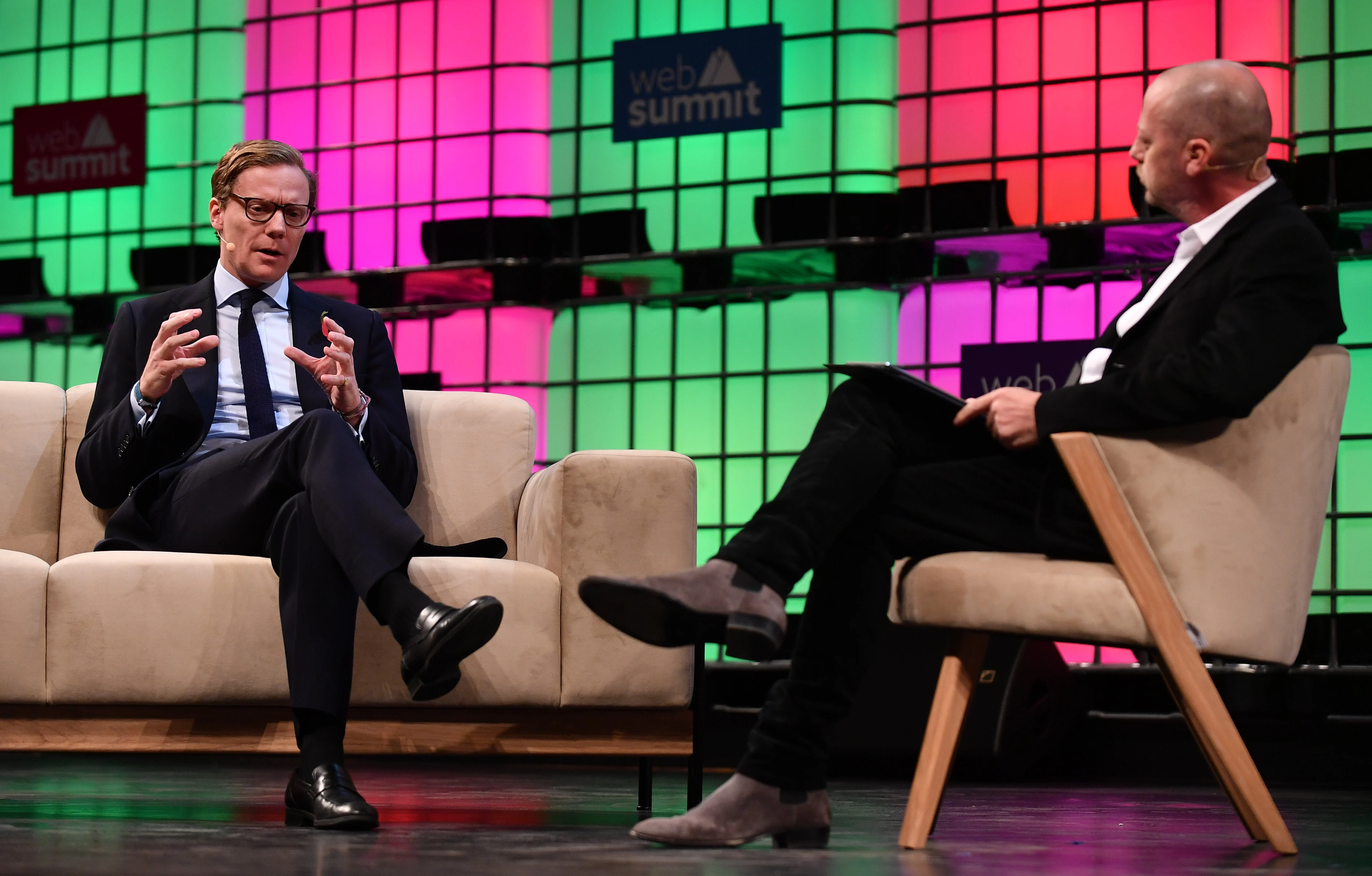 Cambridge Analytica: What the FTC Record Establishes About the Data Harvest editorial cover